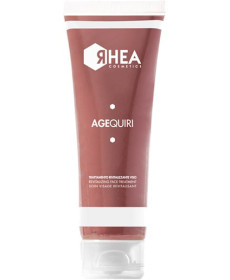 Rhea Cosmetics AgeQuiri Омолоджуюча маска для обличчя - Написати відгук