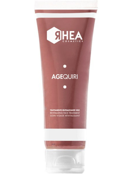 Rhea Cosmetics AgeQuiri Омолоджуюча маска для обличчя