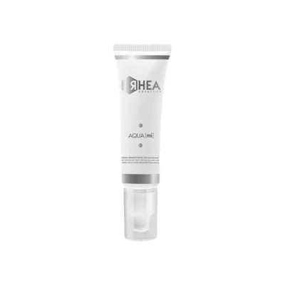 Rhea Cosmetics Aqua mi Мікробіом-крем з глибокою зволожувальною дією