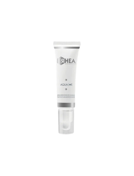 Rhea Cosmetics Aqua mi Мікробіом-крем з глибокою зволожувальною дією