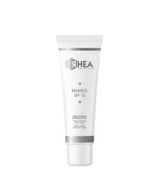 Rhea Cosmetics BBShield Tinted Unifying Face Cream SPF15 ВВ Крем для обличчя - Написати відгук