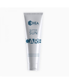 Rhea Cosmetics Buttersun After Sun Face & Body Balm Бальзам для обличчя та тіла після засмаги - Написати відгук