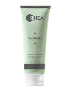 Rhea Cosmetics CaipirOxy Mask Киснево-освілююча маска для обличчя - Написати відгук