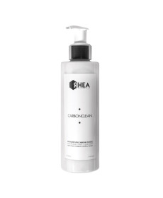 Rhea Cosmetics CarbonClean Charcoal Face Cleanser Вугільна очищуюча емульсія для обличчя - Написати відгук