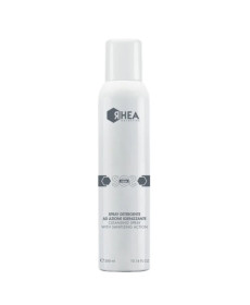 Rhea Cosmetics SOS Clean Cleansing Spray with Sanitizing Action Очищувальний спрей санітайзер для поверхонь - Написати відгук