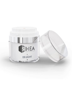 Rhea Cosmetics De-Light Крем-ілюмінатор з детокс-ефектом - Написати відгук