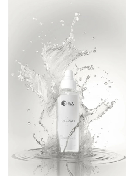 Rhea Cosmetics EnergyMist Енергетичний лосьйон для обличчя