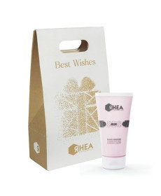Rhea Cosmetics Бокс бажань SOS Feet Balm Комфорт-бальзам для ніг у подарунковій упаковці - Написати відгук
