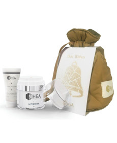 Rhea Cosmetics HydroSet Набір 