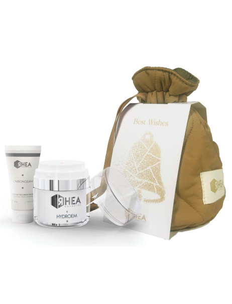 Rhea Cosmetics HydroSet Набір 