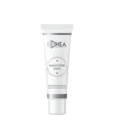 Rhea Cosmetics MagiCover Тонирующий омолаживающий крем - Написать отзыв