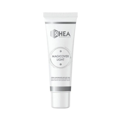 Rhea Cosmetics MagiCover Тонирующий омолаживающий крем