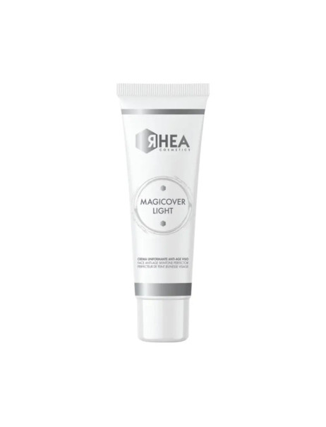 Rhea Cosmetics MagiCover Тонирующий омолаживающий крем
