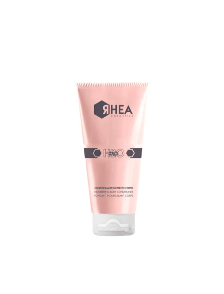 Rhea Cosmetics H2O Nutri Nourishing body conditioner Кондиціонер для тіла з живильним ефектом