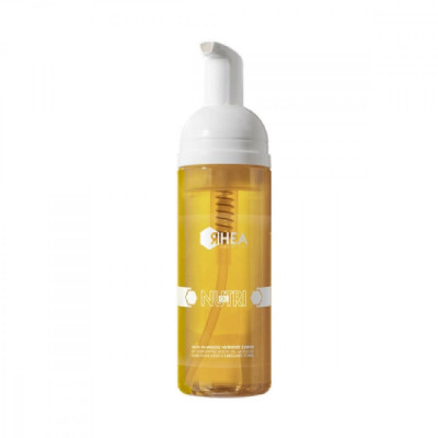 Rhea Cosmetics NutriOil Живильна мусова олія для тіла