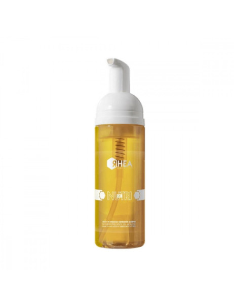Rhea Cosmetics NutriOil Питательное муссовое масло для тела