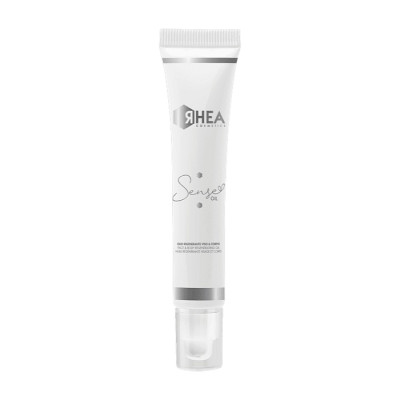 Rhea Cosmetics Sense Oil Face And Body Regenerating Oil Восстанавливающее масло для лица и тела