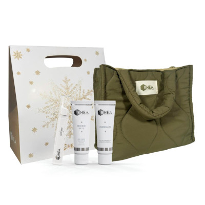 Rhea Cosmetics Vanity Bag Party Prime Подарунковий набір "Час вечірки"