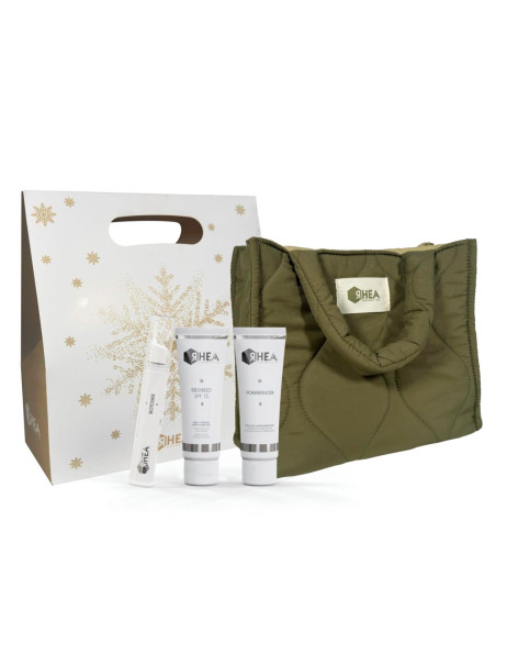 Rhea Cosmetics Vanity Bag Party Prime Подарунковий набір 