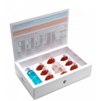 Rhea Cosmetics Resculpt Body Kit Скульптуруючий набір для тіла