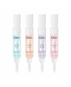 Rhea Cosmetics RevitalFace Набір для інтенсивного антивікового догляду для обличчя та шиї - Написати відгук