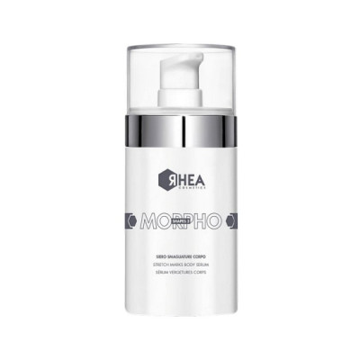 Rhea Cosmetics Morphoshapes 3 Stretch Marks Serum Серум проти розтяжок
