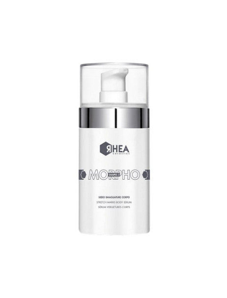 Rhea Cosmetics Morphoshapes 3 Stretch Marks Serum Серум проти розтяжок