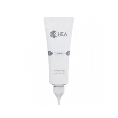 Rhea Cosmetics ToneTrainer Тонізуючий гель для тіла для тренувань