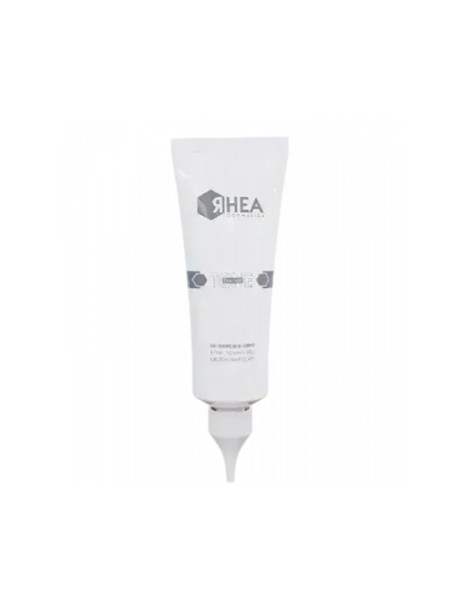 Rhea Cosmetics ToneTrainer Тонізуючий гель для тіла для тренувань