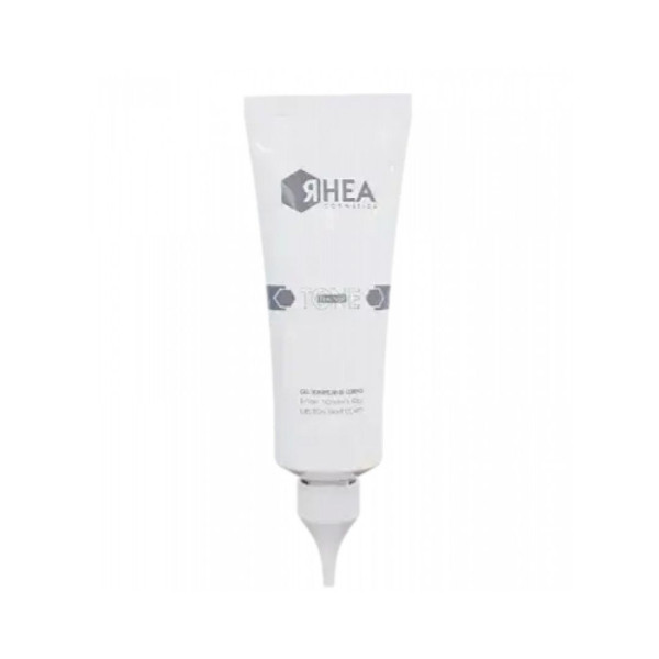 Rhea Cosmetics ToneTrainer Тонізуючий гель для тіла для тренувань