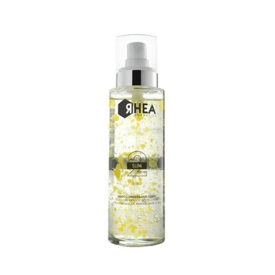 Rhea Cosmetics 2Slim Redefining Biphasic Lotion Біфазний ремоделюючий лосьйон для тіла