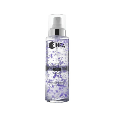 Rhea Cosmetics 2Tone Toning Biphasic Lotion Біфазний тонізувальний лосьйон для тіла 