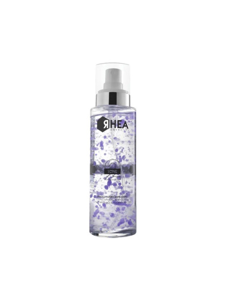 Rhea Cosmetics 2Tone Toning Biphasic Lotion Біфазний тонізувальний лосьйон для тіла