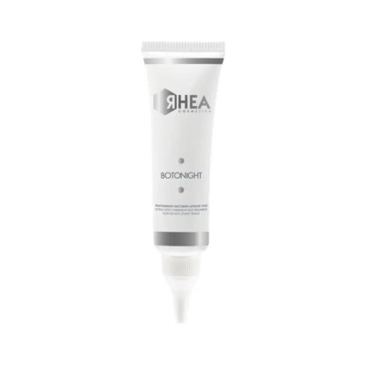 Rhea Cosmetics BotoNight Lifting Effect Overnight Face Treatment Нічний ліфтинг-догляд 