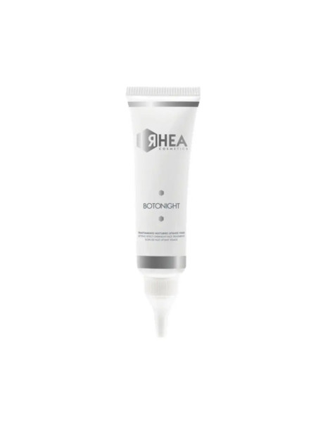 Rhea Cosmetics BotoNight Lifting Effect Overnight Face Treatment Нічний ліфтинг-догляд