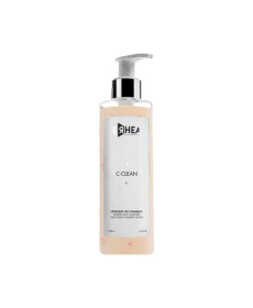Rhea Cosmetics C-Clean Vitamin Face Cleancer Очищуюче молочко з вітаміном С - Написати відгук