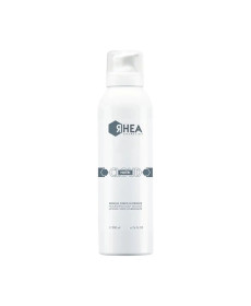 Rhea Cosmetics Cloud Nutri Moisturizing Body Mousse Поживний мус для тіла - Написати відгук