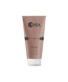 Rhea Cosmetics Cosmetics Shower Clay Очищающая глина для лица и тела - Написать отзыв