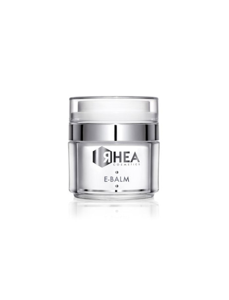 Rhea Cosmetics E-Balm Nourishing Face Cream Питательный крем для лица
