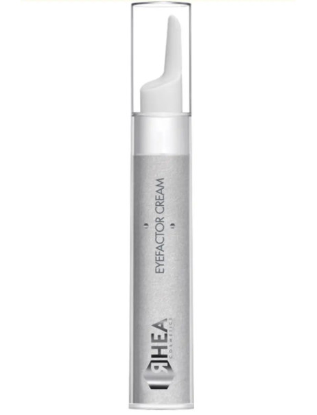Rhea Cosmetics EyeFactor Cream EXPOSOME Восстанавливающий anti-age крем для глаз