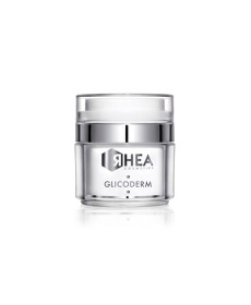 Rhea Cosmetics GlicoDerm Face Cream Ексфолюючий крем для обличчя - Написати відгук
