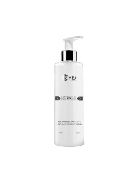 Rhea Cosmetics Hydra Replenishing Cream mi Микробиом-лосьон с глубоким увлажняющим действием