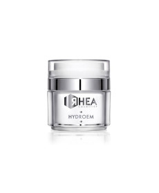 Rhea Cosmetics HydroEm Moisturising Face Cream Зволожуючий крем для обличчя - Написати відгук