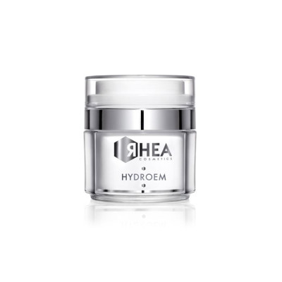Rhea Cosmetics HydroEm Moisturising Face Cream Зволожуючий крем для обличчя