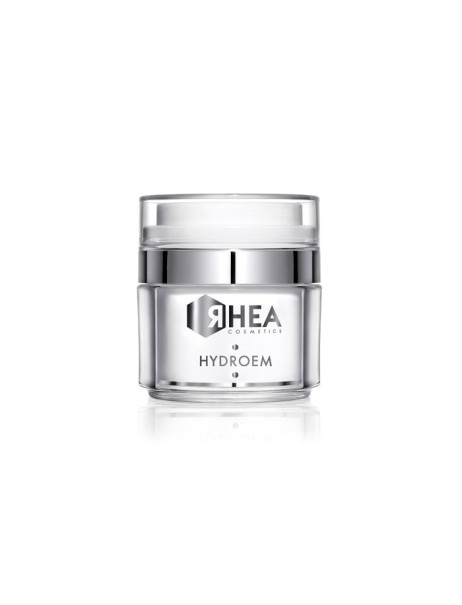 Rhea Cosmetics HydroEm Moisturising Face Cream Зволожуючий крем для обличчя