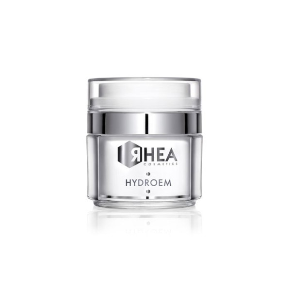 Rhea Cosmetics HydroEm Moisturising Face Cream Зволожуючий крем для обличчя