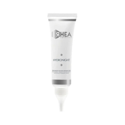 Rhea Cosmetics HydroNight Moisturizing Overnight Face Treatment Нічний зволожуючий догляд 
