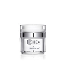 Rhea Cosmetics LumiBlanc Brightening Face Cream Освітлюючий крем для обличчя - Написати відгук