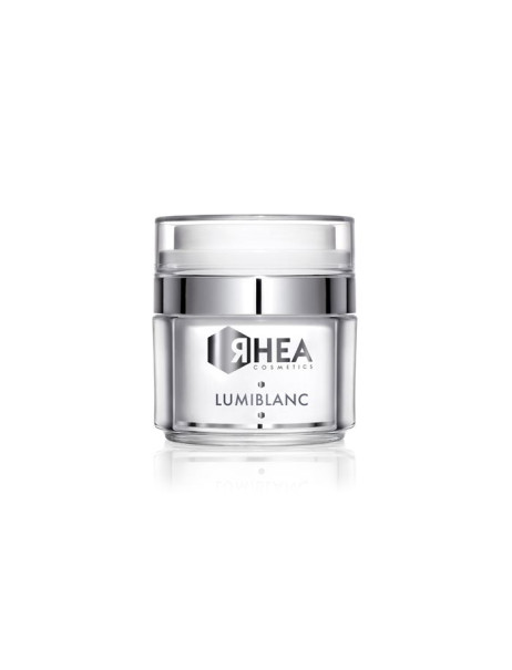 Rhea Cosmetics LumiBlanc Brightening Face Cream Освітлюючий крем для обличчя