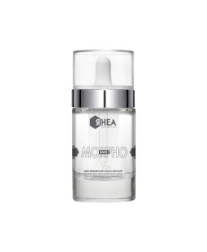 Rhea Cosmetics Morphoshapes 1 Redensifying Neck And Décolleté Serum Ремоделюючий серум для шкіри шиї та декольте - Написати відгук